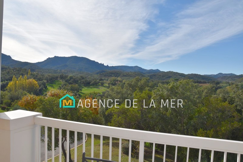 Vente appartement Mandelieu-la-Napoule  