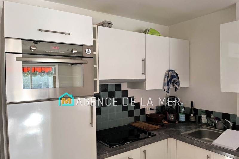 Vente appartement Mandelieu-la-Napoule  