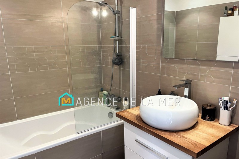 Vente appartement Mandelieu-la-Napoule  