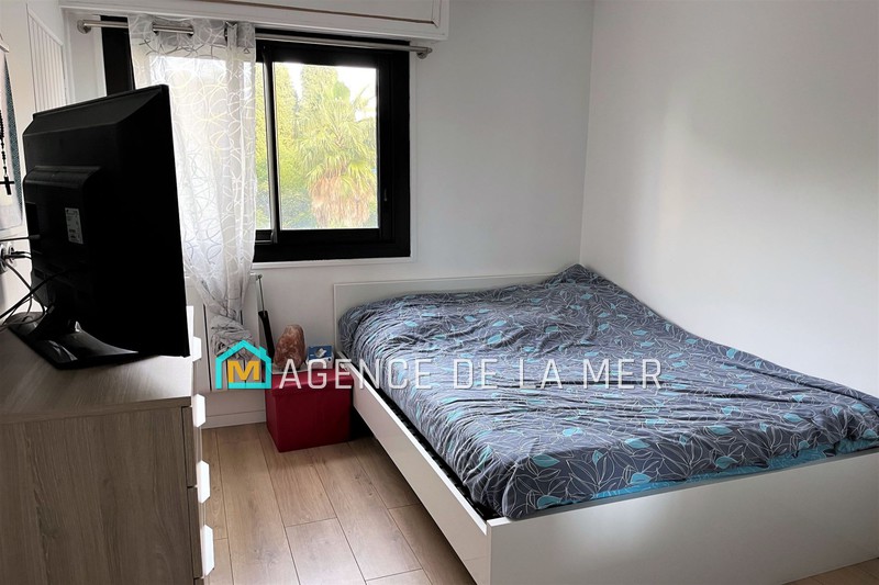 Vente appartement Mandelieu-la-Napoule  
