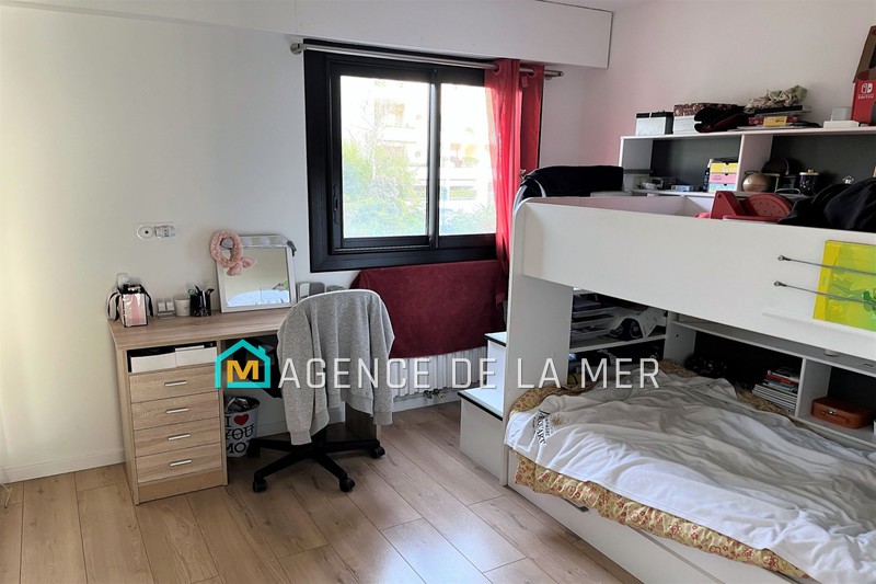 Vente appartement Mandelieu-la-Napoule  