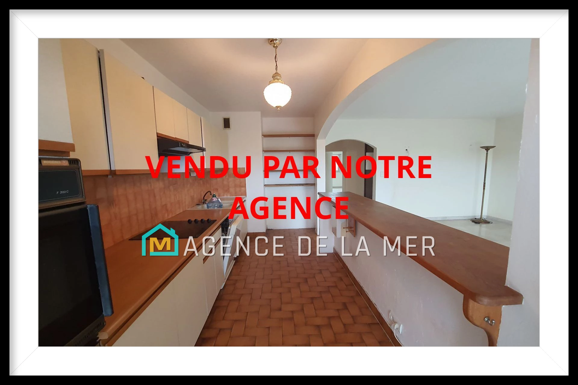 Appartement 3 pièces 69 m² · à Mandelieu-la-Napoule · 69 m² · 298 000 €