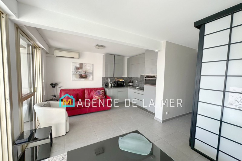 Vente appartement Mandelieu-la-Napoule  