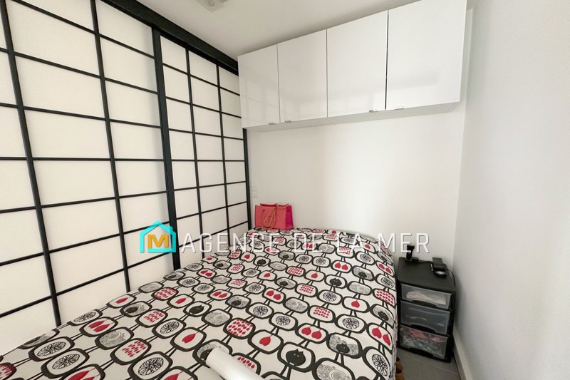 Vente appartement Mandelieu-la-Napoule  