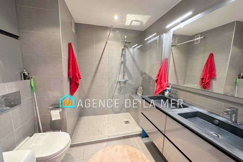Vente appartement Mandelieu-la-Napoule  