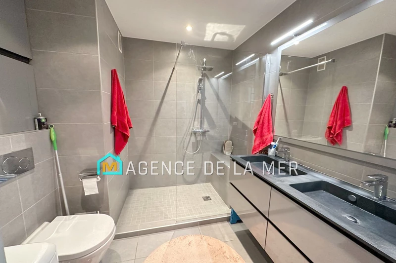 Vente appartement Mandelieu-la-Napoule  