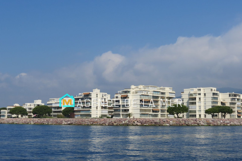 Vente appartement Mandelieu-la-Napoule  