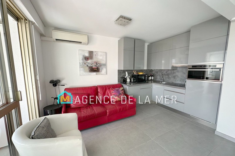 Vente appartement Mandelieu-la-Napoule  