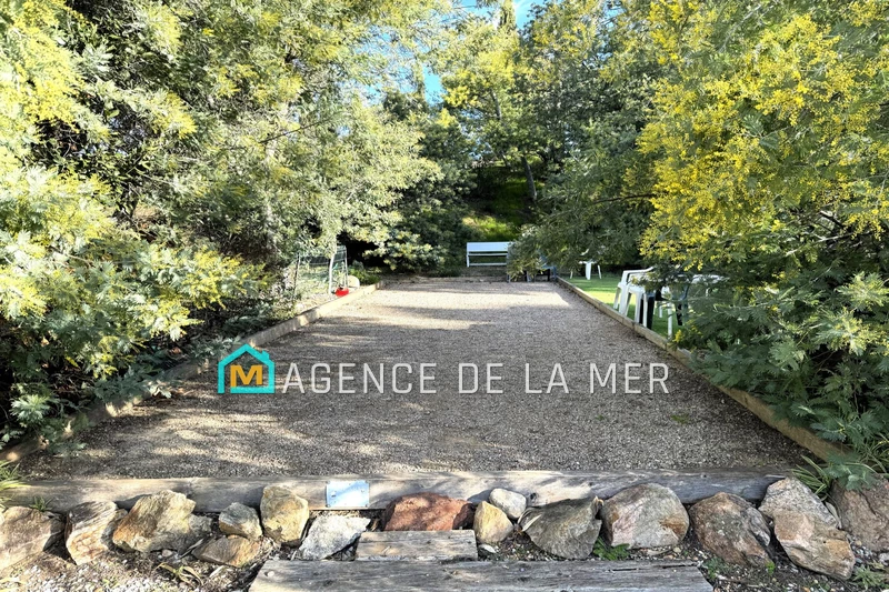 Vente appartement Mandelieu-la-Napoule  