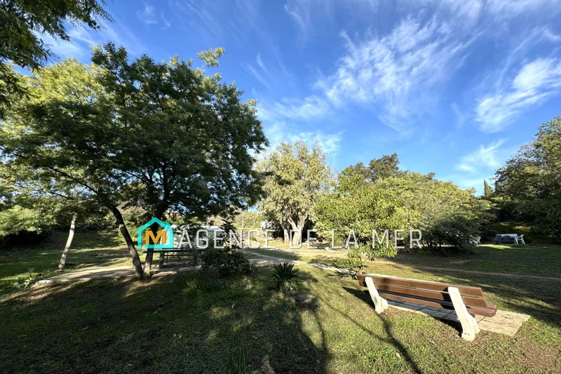 Vente appartement Mandelieu-la-Napoule  