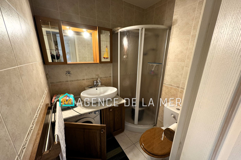 Vente appartement Mandelieu-la-Napoule  