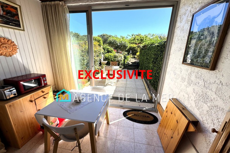 Vente appartement Mandelieu-la-Napoule  