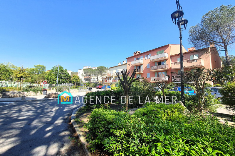 Vente appartement Mougins  