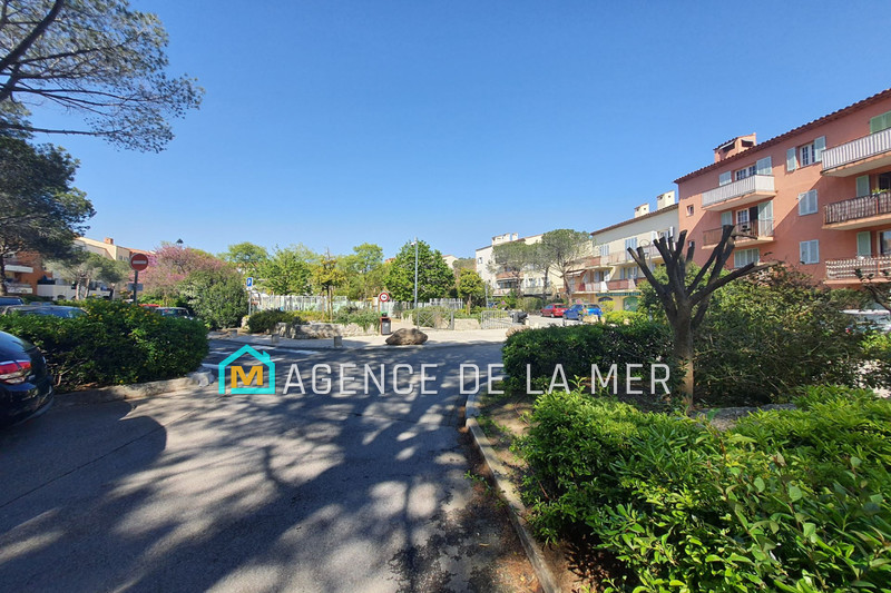 Vente appartement Mougins  