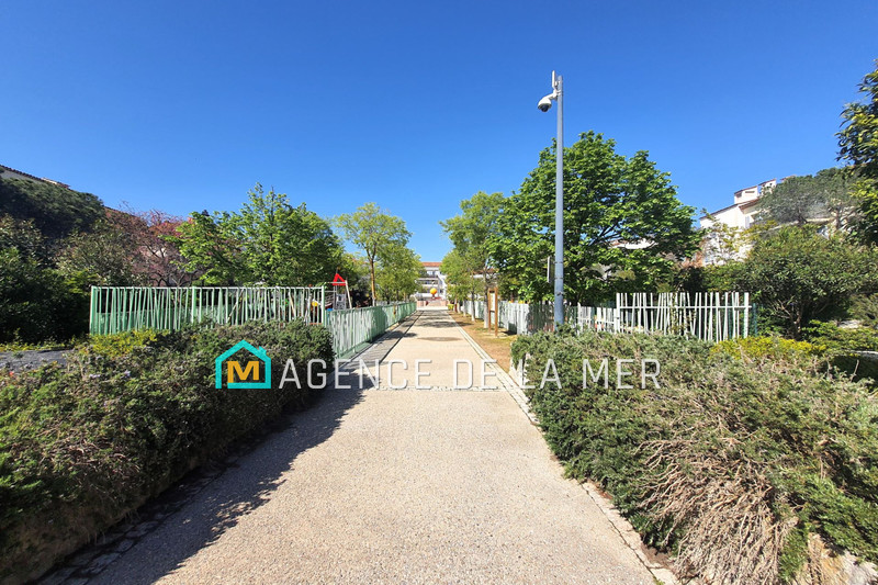 Vente appartement Mougins  