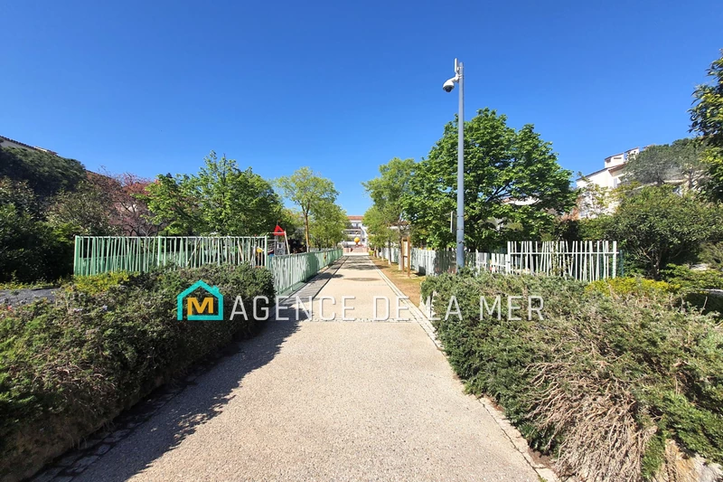 Vente appartement Mougins  