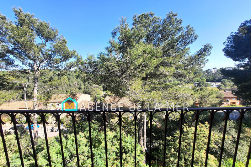 Vente appartement Mougins  
