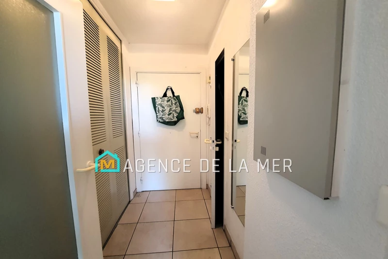 Vente appartement Mougins  