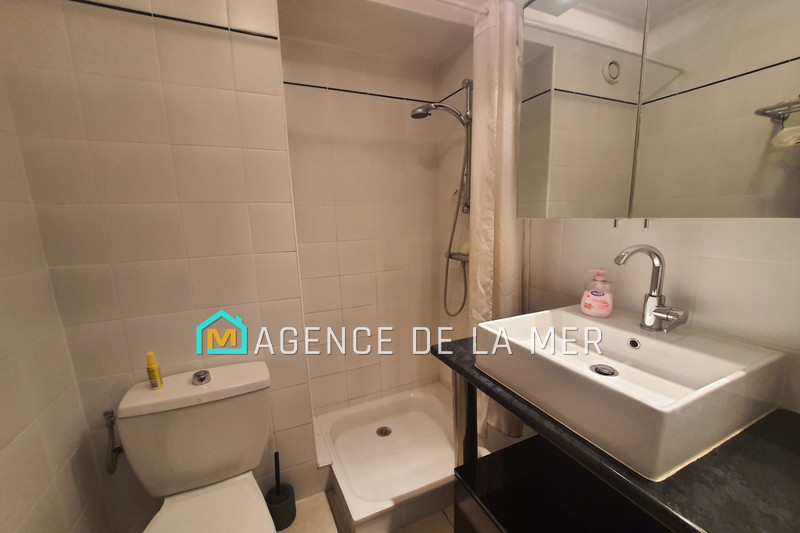 Vente appartement Mougins  