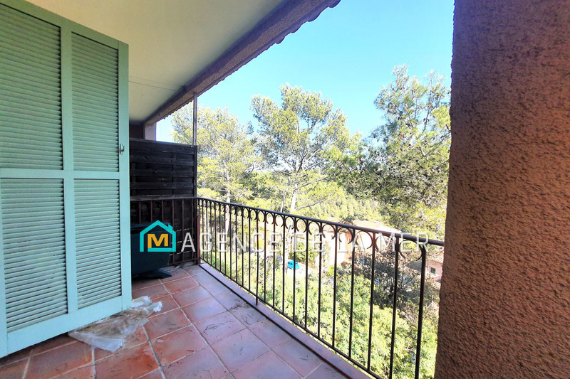 Vente appartement Mougins  