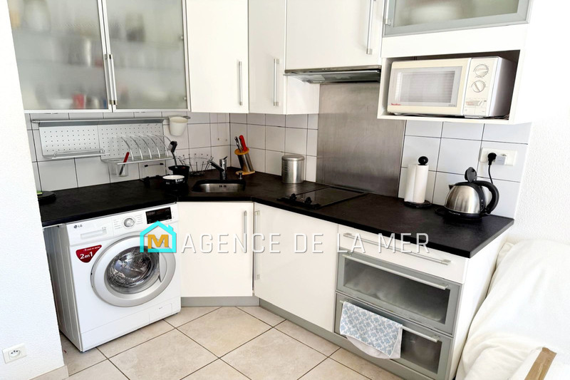 Vente appartement Mougins  