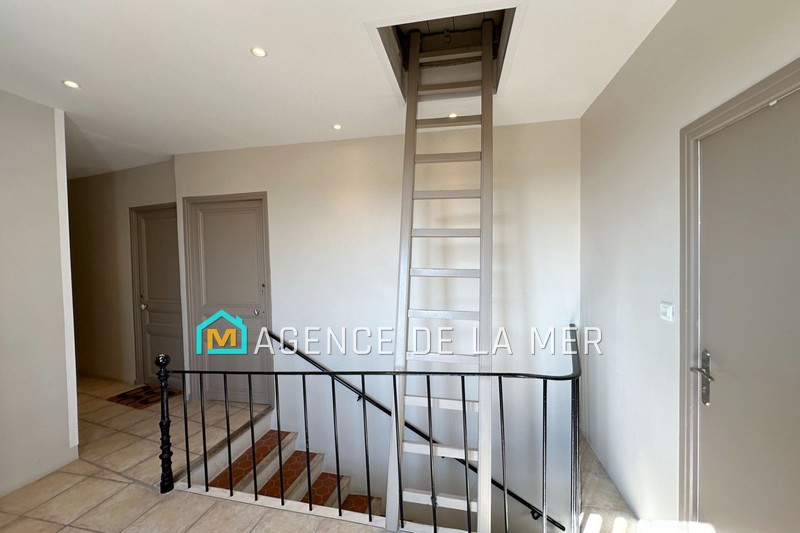 Vente appartement Mandelieu-la-Napoule  