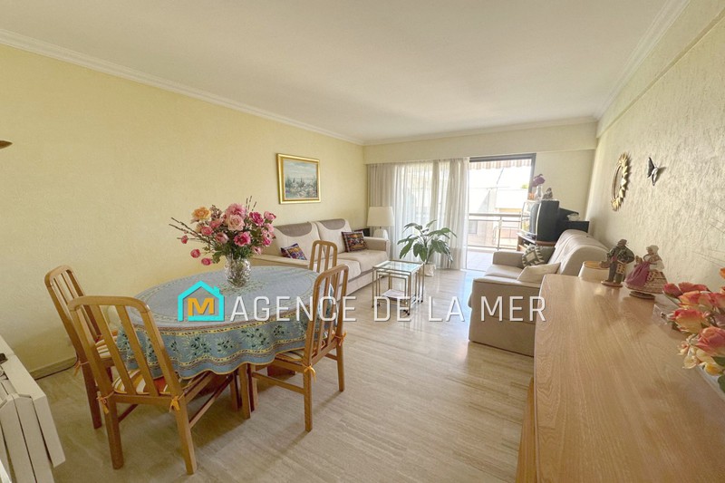 Vente appartement Mandelieu-la-Napoule  