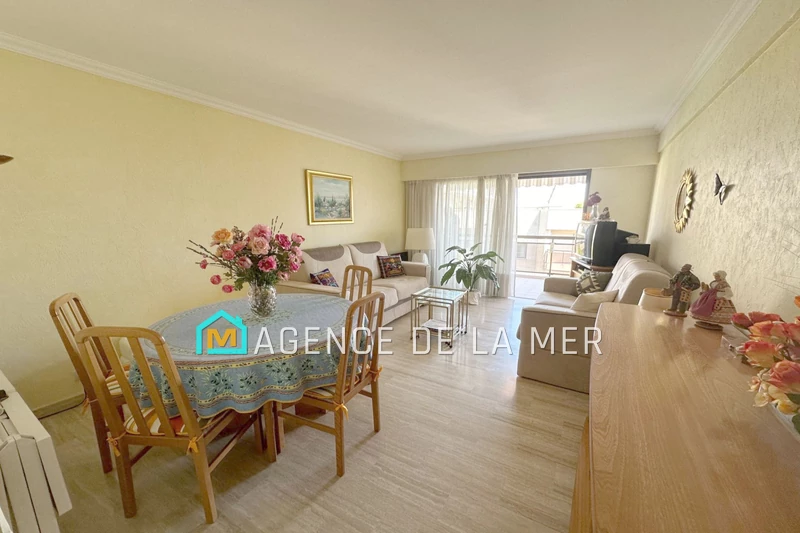 Vente appartement Mandelieu-la-Napoule  