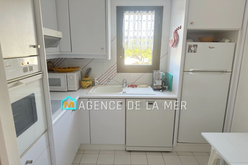 Vente appartement Mandelieu-la-Napoule  