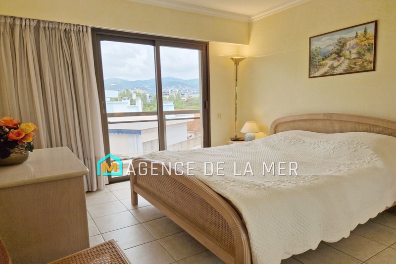 Vente appartement Mandelieu-la-Napoule  