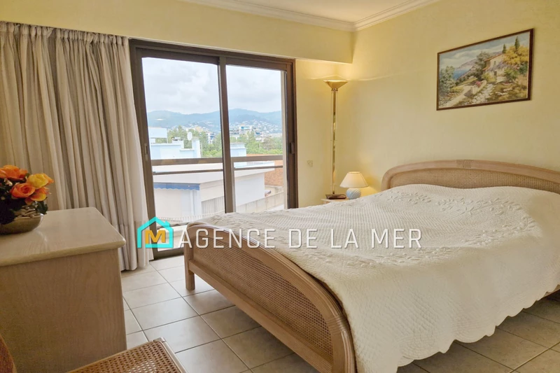 Vente appartement Mandelieu-la-Napoule  