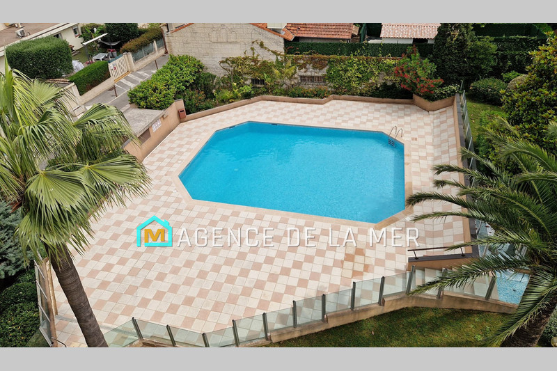 Vente appartement Mandelieu-la-Napoule  