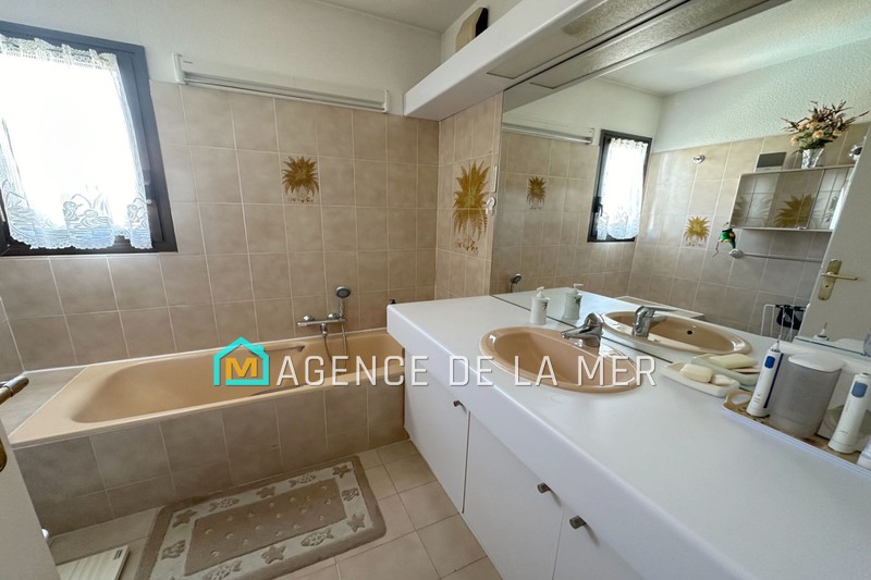 Vente appartement Mandelieu-la-Napoule  