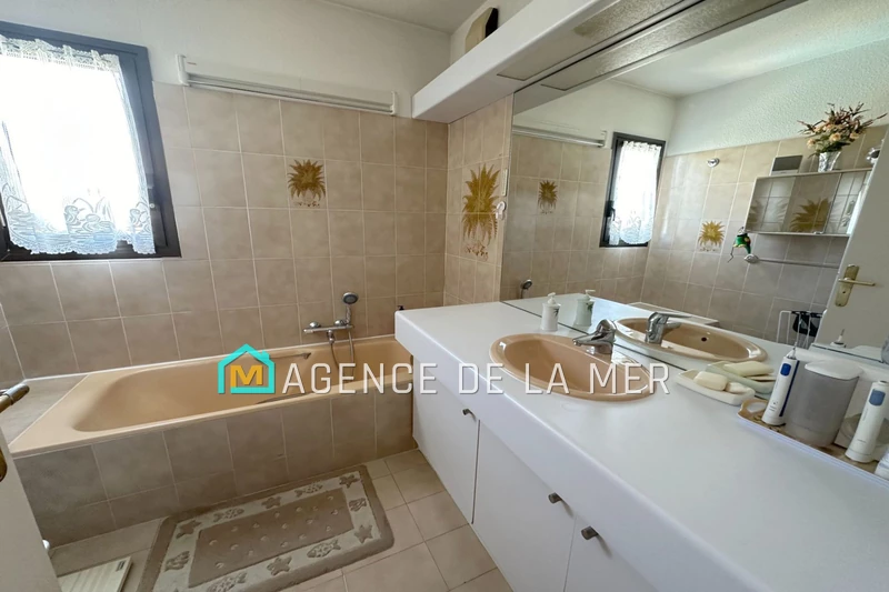 Vente appartement Mandelieu-la-Napoule  