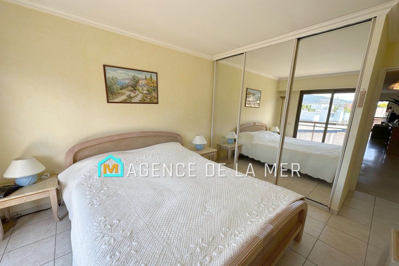 Vente appartement Mandelieu-la-Napoule  