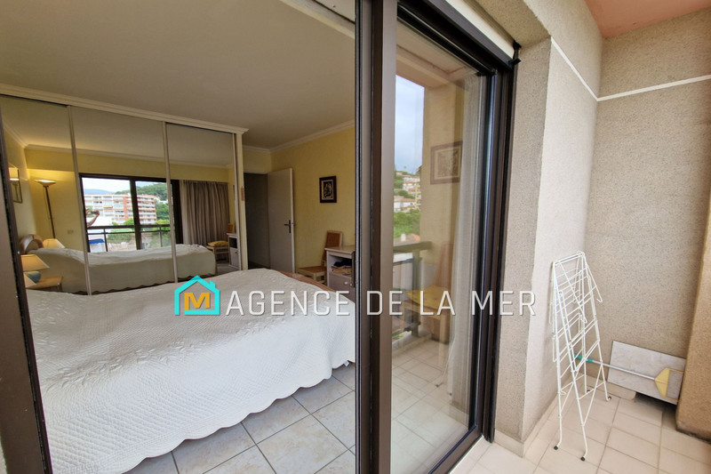 Vente appartement Mandelieu-la-Napoule  