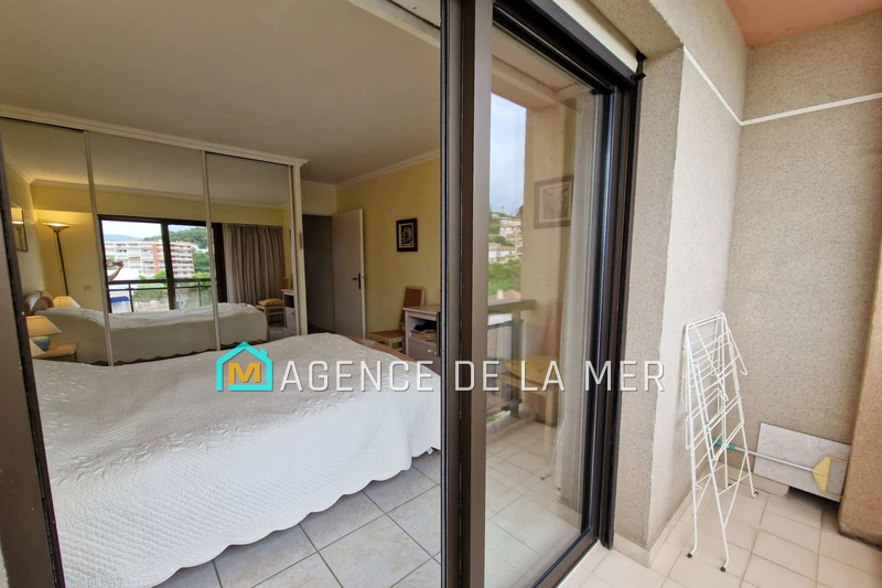 Vente appartement Mandelieu-la-Napoule  