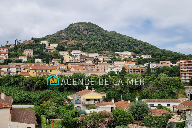 Vente appartement Mandelieu-la-Napoule  