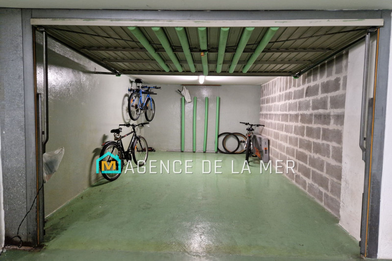 Vente appartement Mandelieu-la-Napoule  