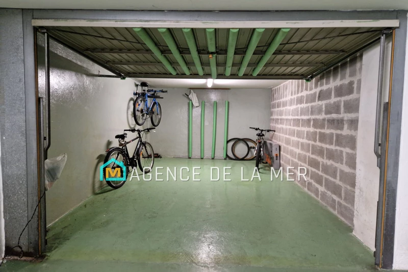 Vente appartement Mandelieu-la-Napoule  