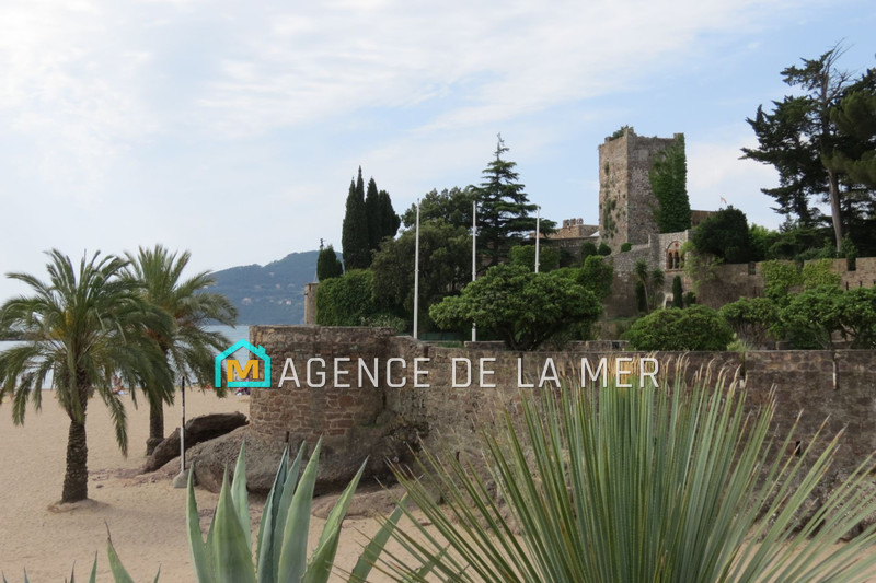 Vente appartement Mandelieu-la-Napoule  