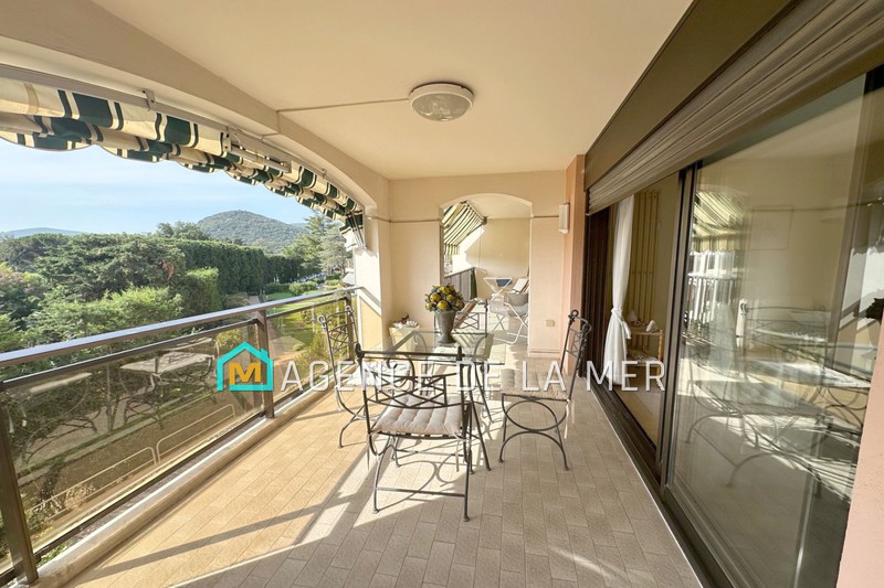 Vente appartement Mandelieu-la-Napoule  