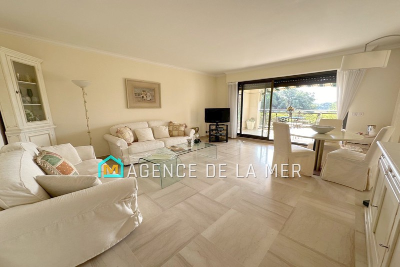 Vente appartement Mandelieu-la-Napoule  