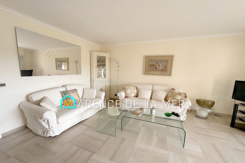 Vente appartement Mandelieu-la-Napoule  