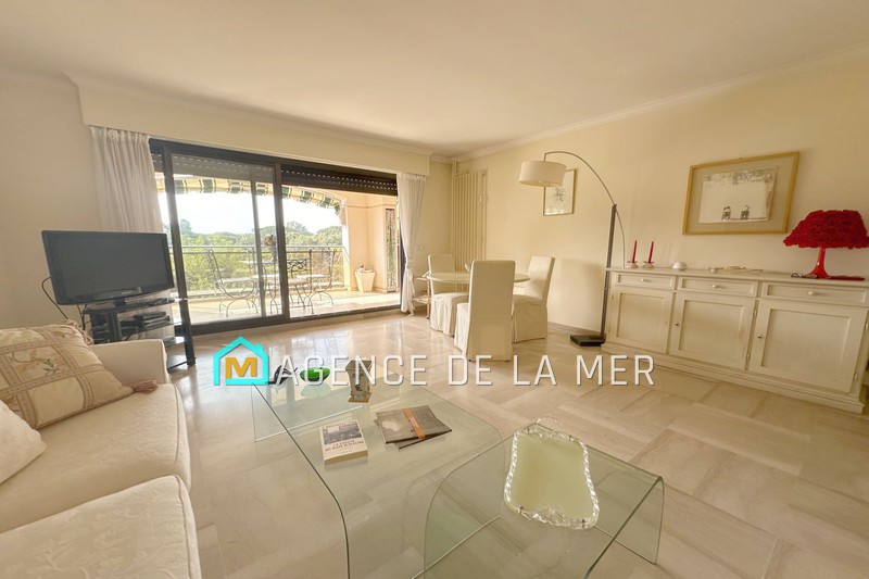Vente appartement Mandelieu-la-Napoule  
