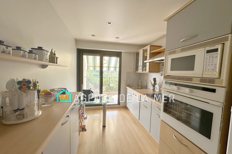 Vente appartement Mandelieu-la-Napoule  