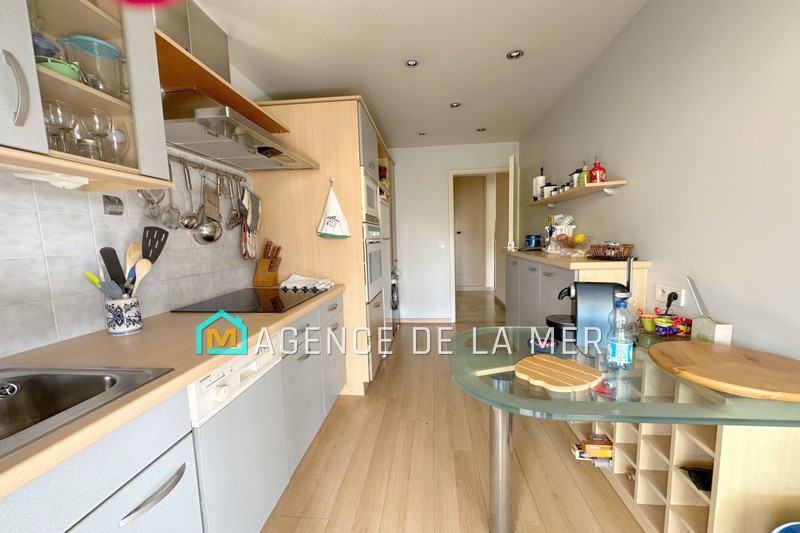 Vente appartement Mandelieu-la-Napoule  