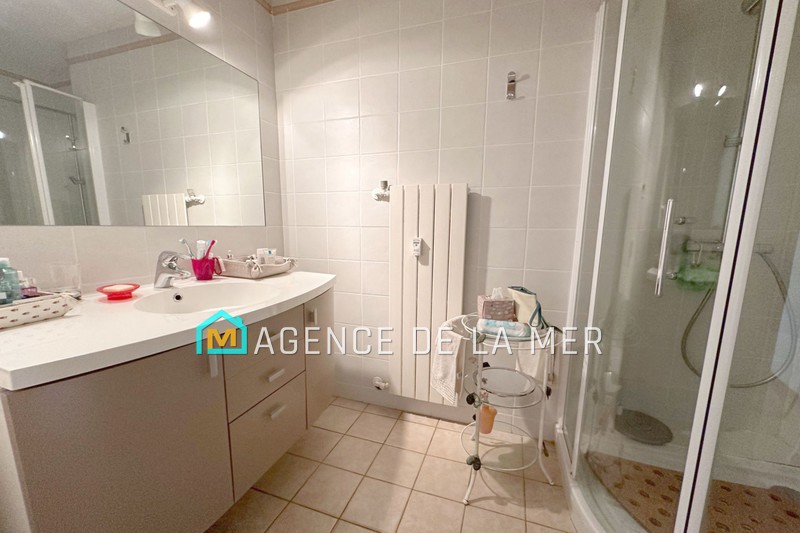 Vente appartement Mandelieu-la-Napoule  