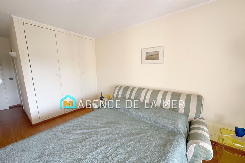 Vente appartement Mandelieu-la-Napoule  