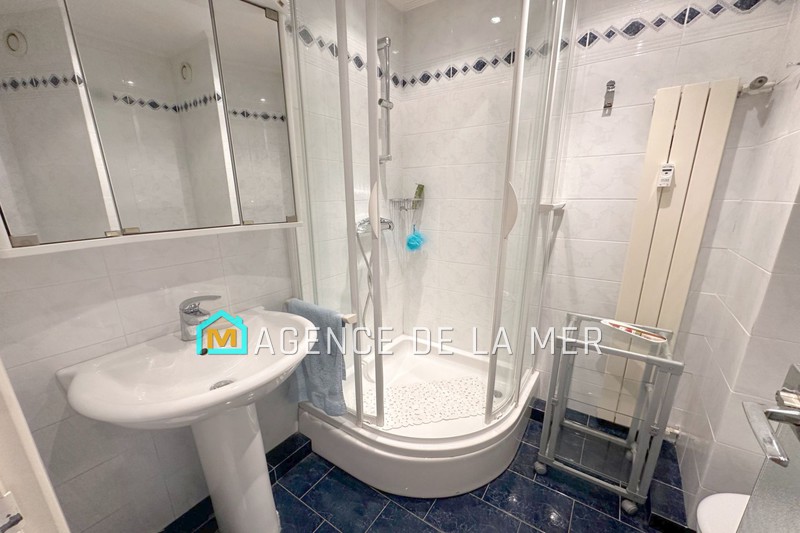 Vente appartement Mandelieu-la-Napoule  